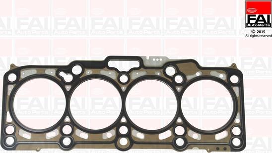 FAI AutoParts HG1743B - Guarnizione, Testata autozon.pro