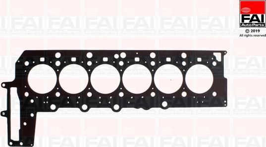 FAI AutoParts HG1755 - Guarnizione, Testata autozon.pro