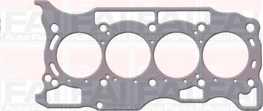 FAI AutoParts HG1764 - Guarnizione, Testata autozon.pro