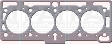 FAI AutoParts HG1765 - Guarnizione, Testata autozon.pro