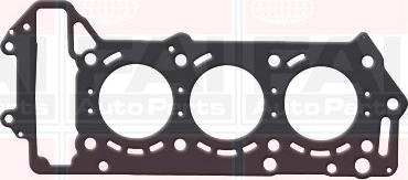 FAI AutoParts HG1780 - Guarnizione, Testata autozon.pro