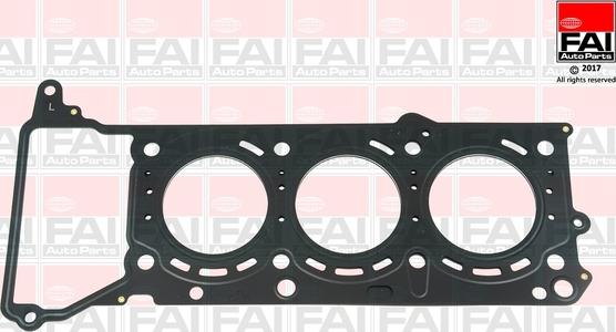 FAI AutoParts HG1781 - Guarnizione, Testata autozon.pro