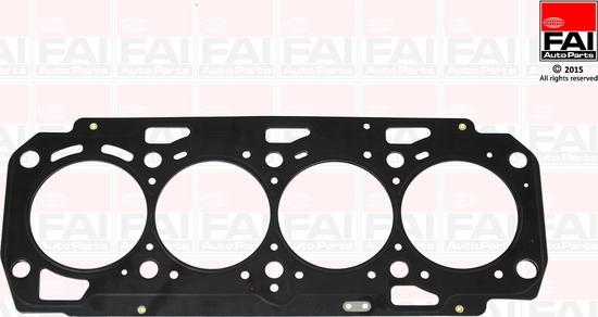 FAI AutoParts HG1788B - Guarnizione, Testata autozon.pro