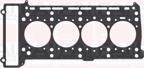 FAI AutoParts HG1782 - Guarnizione, Testata autozon.pro