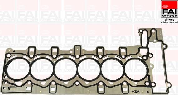 FAI AutoParts HG1736 - Guarnizione, Testata autozon.pro