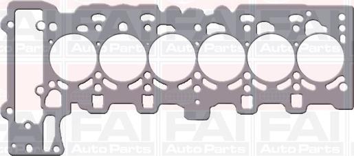 FAI AutoParts HG1731A - Guarnizione, Testata autozon.pro