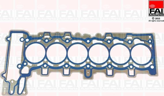 FAI AutoParts HG1731 - Guarnizione, Testata autozon.pro