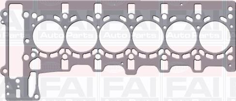 FAI AutoParts HG1737 - Guarnizione, Testata autozon.pro