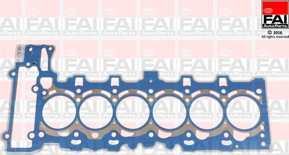 FAI AutoParts HG1729A - Guarnizione, Testata autozon.pro