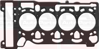 FAI AutoParts HG1724 - Guarnizione, Testata autozon.pro