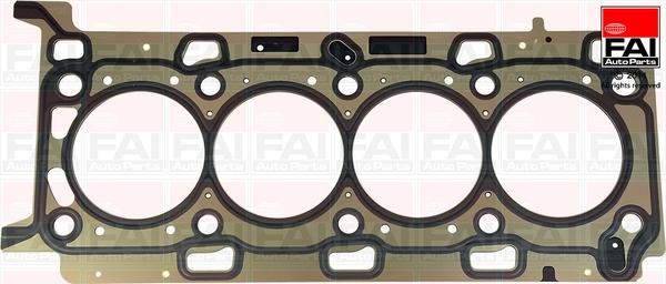 FAI AutoParts HG1771 - Guarnizione, Testata autozon.pro