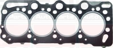 FAI AutoParts HG895 - Guarnizione, Testata autozon.pro