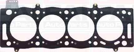 FAI AutoParts HG869D - Guarnizione, Testata autozon.pro