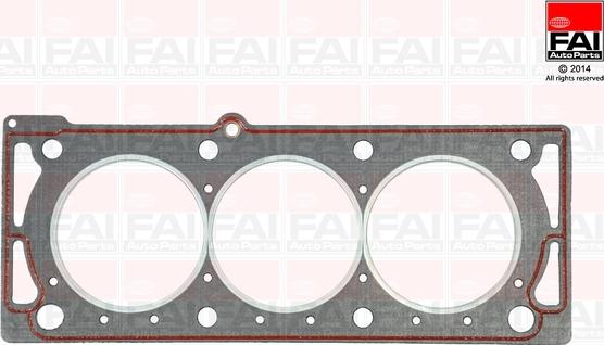 FAI AutoParts HG868 - Guarnizione, Testata autozon.pro