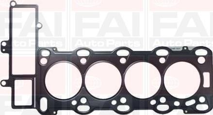 FAI AutoParts HG863 - Guarnizione, Testata autozon.pro