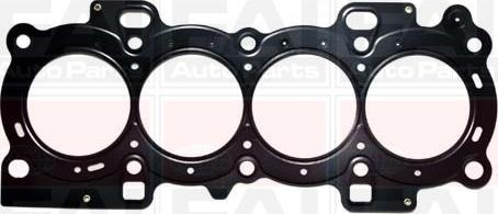 FAI AutoParts HG884 - Guarnizione, Testata autozon.pro