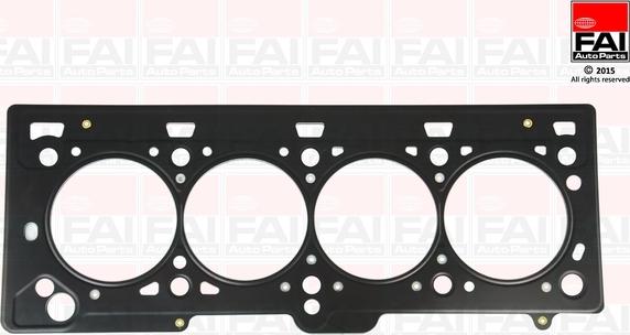 FAI AutoParts HG880 - Guarnizione, Testata autozon.pro