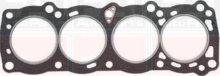 FAI AutoParts HG335 - Guarnizione, Testata autozon.pro