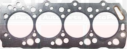 FAI AutoParts HG375 - Guarnizione, Testata autozon.pro