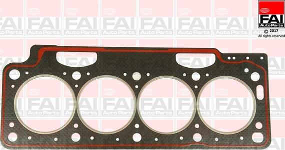 FAI AutoParts HG290 - Guarnizione, Testata autozon.pro