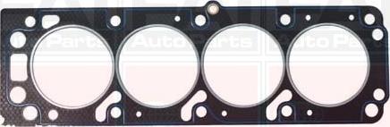 FAI AutoParts HG293 - Guarnizione, Testata autozon.pro