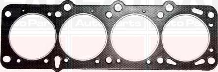 FAI AutoParts HG244 - Guarnizione, Testata autozon.pro