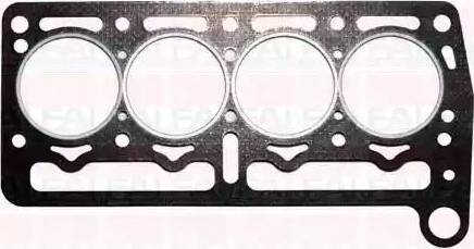 FAI AutoParts HG209 - Guarnizione, Testata autozon.pro