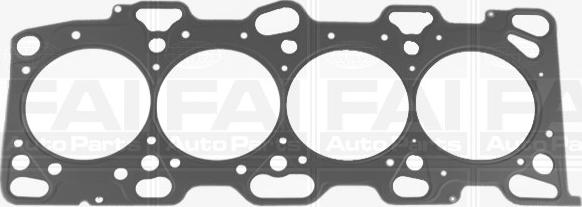 FAI AutoParts HG2194 - Guarnizione, Testata autozon.pro