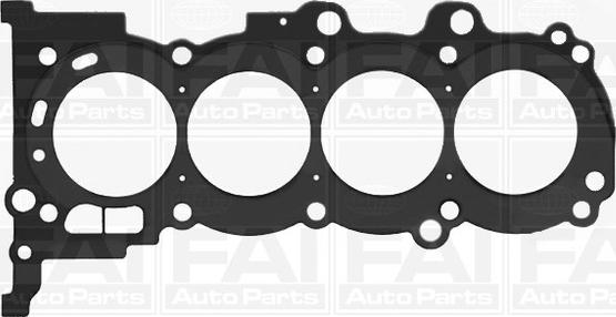 FAI AutoParts HG2197 - Guarnizione, Testata autozon.pro