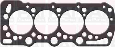 FAI AutoParts HG2144B - Guarnizione, Testata autozon.pro