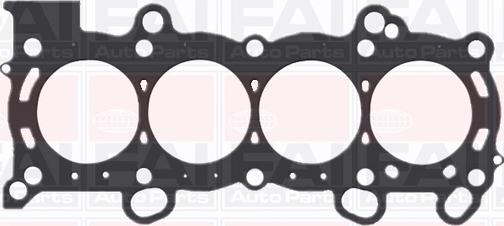 FAI AutoParts HG2146 - Guarnizione, Testata autozon.pro