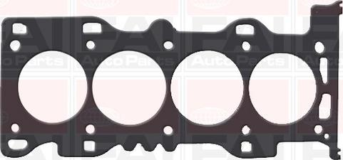 FAI AutoParts HG2142 - Guarnizione, Testata autozon.pro