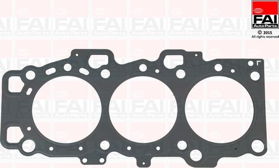 FAI AutoParts HG2169L - Guarnizione, Testata autozon.pro