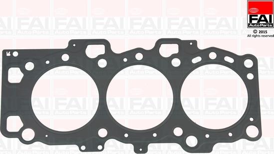 FAI AutoParts HG2169R - Guarnizione, Testata autozon.pro