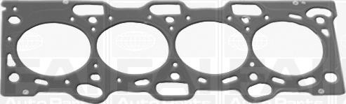 FAI AutoParts HG2161 - Guarnizione, Testata autozon.pro