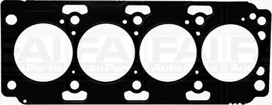 FAI AutoParts HG2167B - Guarnizione, Testata autozon.pro