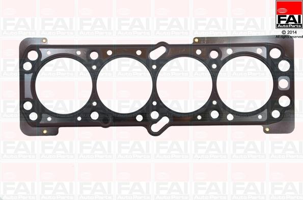 FAI AutoParts HG2109 - Guarnizione, Testata autozon.pro