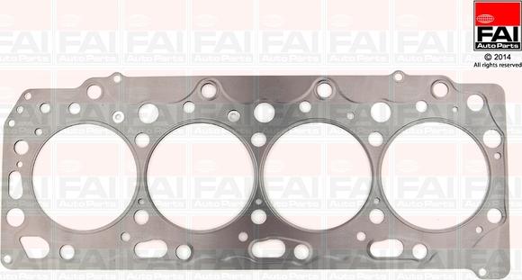 FAI AutoParts HG2101 - Guarnizione, Testata autozon.pro