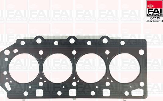 FAI AutoParts HG2119 - Guarnizione, Testata autozon.pro