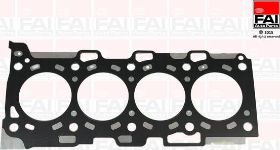 FAI AutoParts HG2111 - Guarnizione, Testata autozon.pro