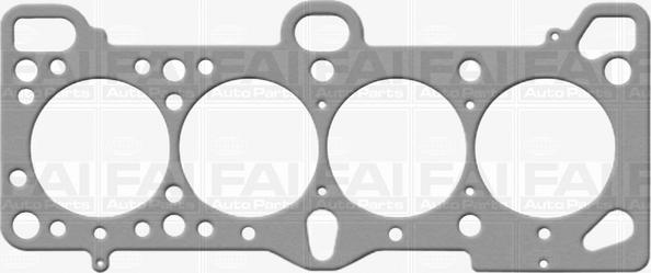 FAI AutoParts HG2189 - Guarnizione, Testata autozon.pro