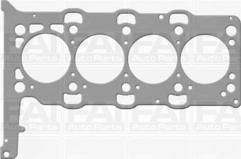 FAI AutoParts HG2180A - Guarnizione, Testata autozon.pro