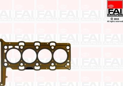 FAI AutoParts HG2180 - Guarnizione, Testata autozon.pro