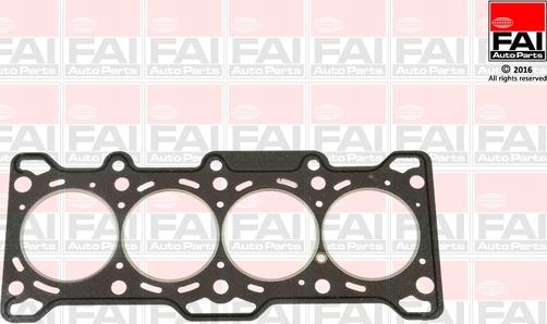 FAI AutoParts HG2130 - Guarnizione, Testata autozon.pro