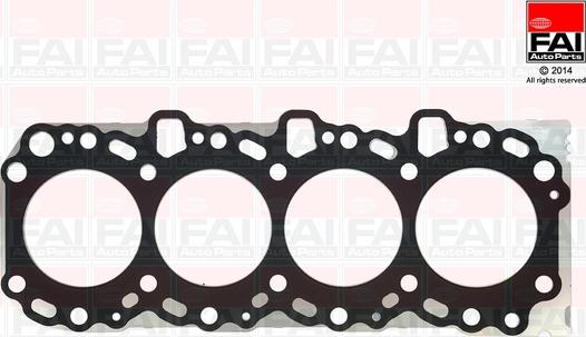 FAI AutoParts HG2132B - Guarnizione, Testata autozon.pro