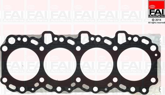 FAI AutoParts HG2132D - Guarnizione, Testata autozon.pro