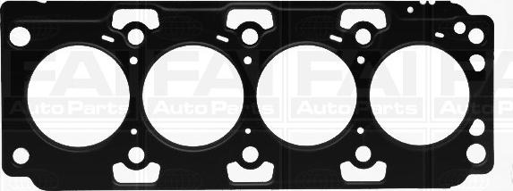 FAI AutoParts HG2129A - Guarnizione, Testata autozon.pro