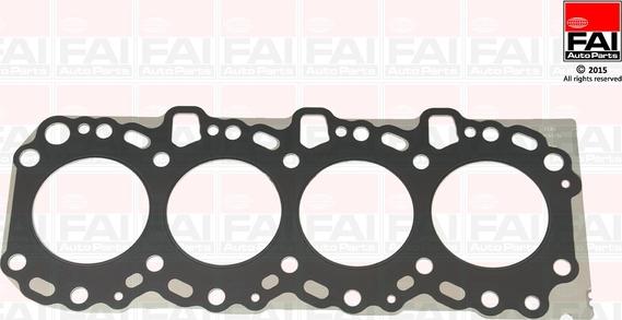 FAI AutoParts HG2124A - Guarnizione, Testata autozon.pro