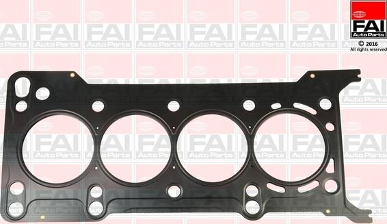 FAI AutoParts HG2125 - Guarnizione, Testata autozon.pro