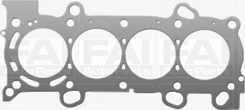 FAI AutoParts HG2128 - Guarnizione, Testata autozon.pro